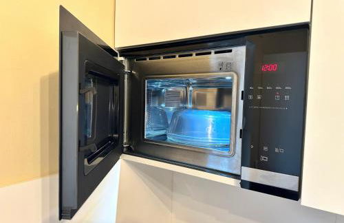 Haus am Wald mit Whirlpool, Garten, Kamin und voll ausgestatteter Küche - Foto 24