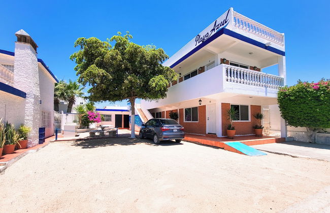 Playa Azul Kino - Foto 25