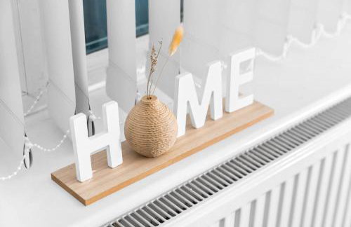 Harmony House 3 Bedroom New Build for Families, Contractors, Black Country Museum Sleeps 6 - Foto 66