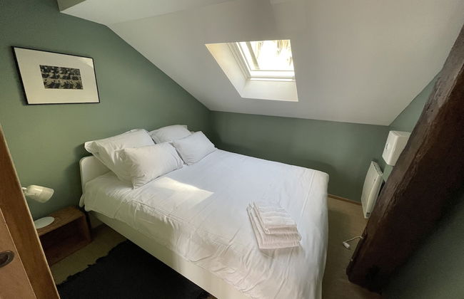 Café Vélo Nevers - Photo 4