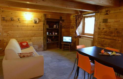 Vieilles Maisons D'Introd - Foto 10