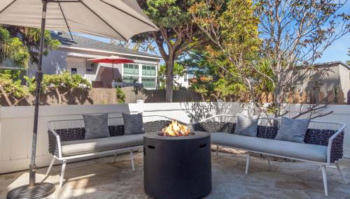 Kennebeck Oasis - Private Patio, Steps 2 Sand & AC - Foto 4