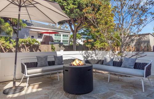 Kennebeck Oasis - Private Patio, Steps 2 Sand & AC - Foto 4