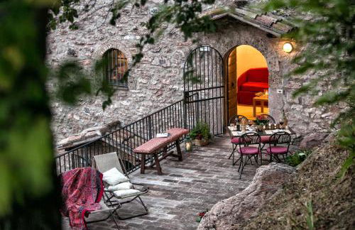 Residence Menotre - Foto 19