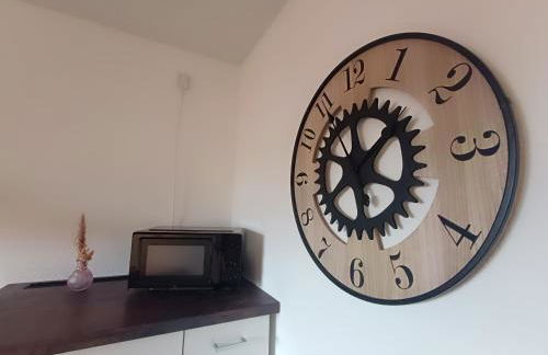 PanoramaLoft Warendorf - Foto 17