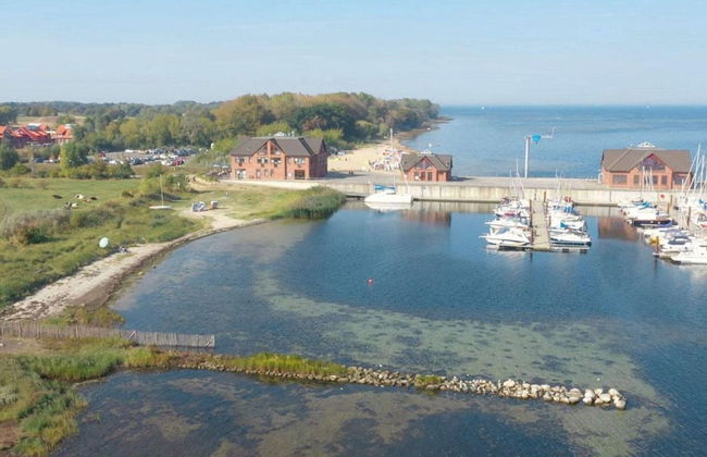 Appartements im Ferienresort Bades Huk - Foto 23