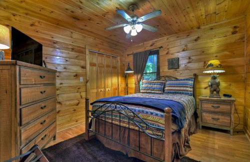 Creekside Hideaway - Foto 20