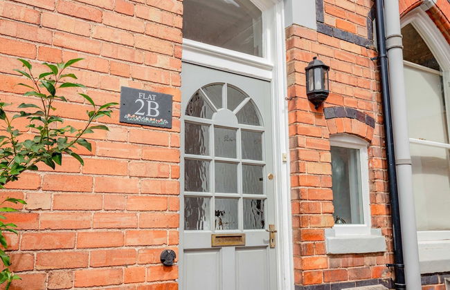 Host Stay Cannon Apartment - Foto 19