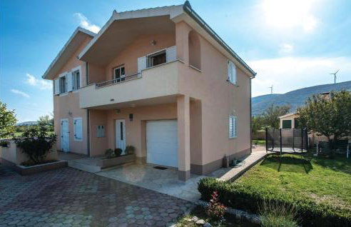 Nice Home In Prugovo With Jacuzzi - Foto 14