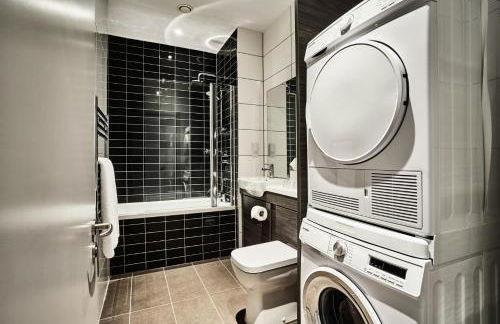 Citadines City Centre Liverpool - Foto 20