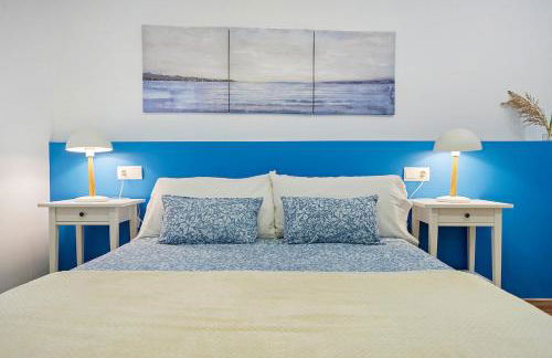 Encantador apartamento en El Delta del Ebro-Apartaments Iaio Kiko - Foto 26