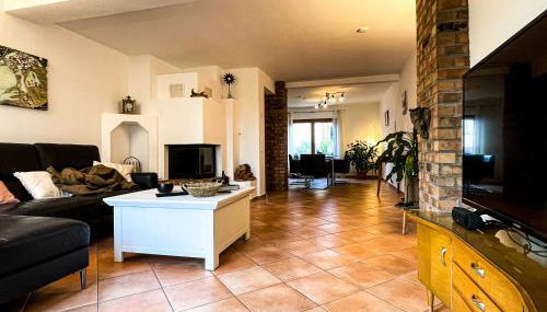 Herzensort - Schönes Haus mit Terrasse und Gartenblick - Foto 4