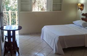 CASA DO RIO HOTEL FAZENDA - Foto 11