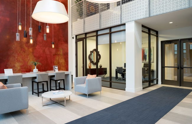 Bluebird Suites in Silicon Valley - Foto 9