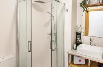 Apartamentos Coruña vip centro - Foto 43