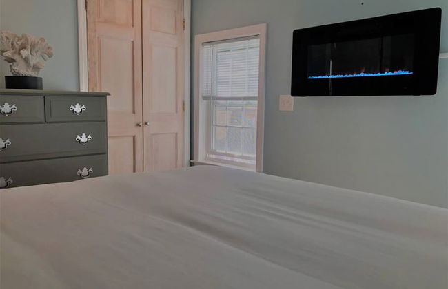 The Breeze Overlooking Minister s Pond - Foto 25