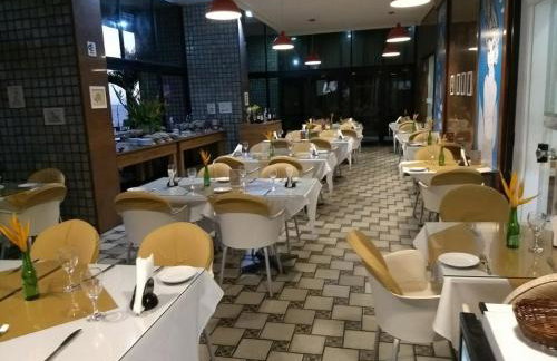 Ondina Apart Hotel - Apto. 537 - Foto 67