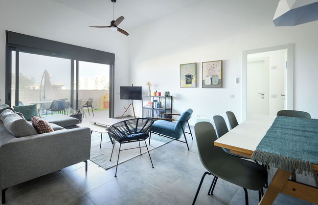 Spacious Four Bedroom Holiday - Foto 13