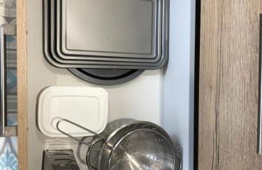 No 7 - 3 Bed House, Parking, Walkable to City, Quiet Location - Foto 35