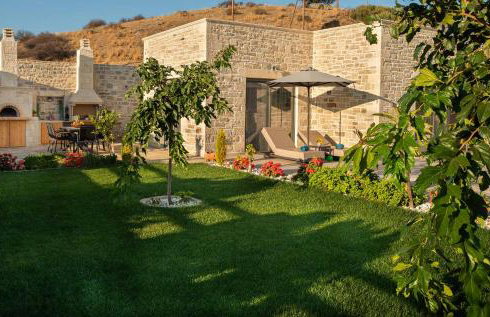 Villa Stone Diamond - Photo 36