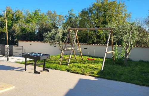 Villa in Kavran - Foto 34