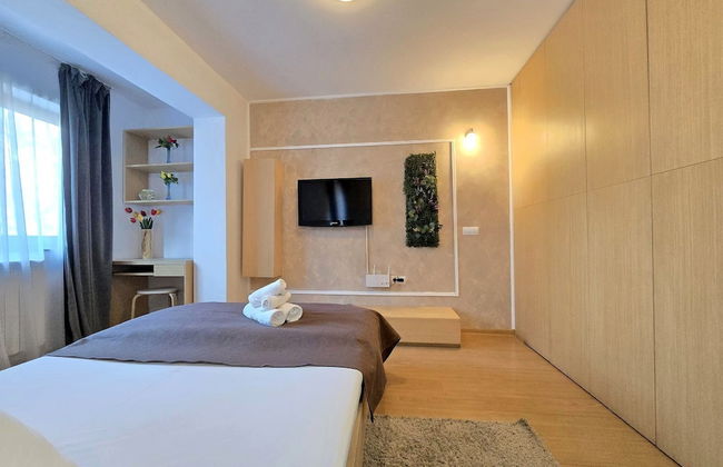 Decebal Residence Apartments - Foto 40