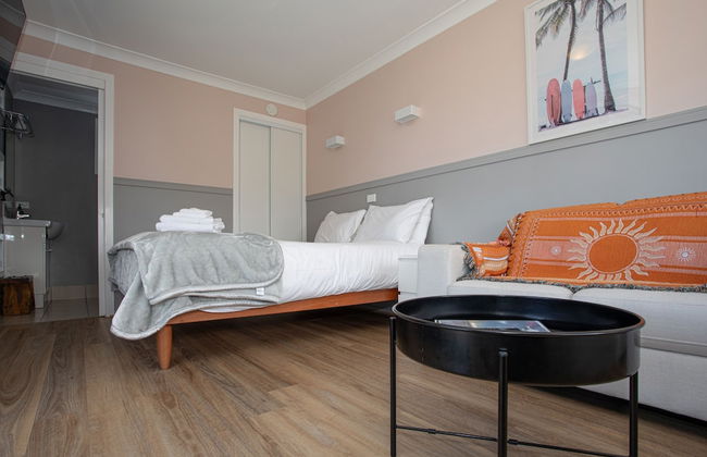 South Coast Retreat - Foto 60