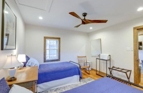 Walk to Appalachian Trail Mtn-View Cabin, Unit 1 - Foto 16