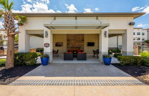 Luxe 3B/2B Getaway - Pool, Gym, Parking, Pet Wash - Foto 35