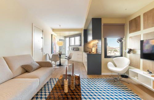 Sagrada Familia Apartment by Olala Homes - Photo 1