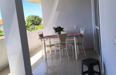 casa de praia na pinheira - Foto 28