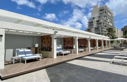 Ala Moana Condo Hotel - Foto 10