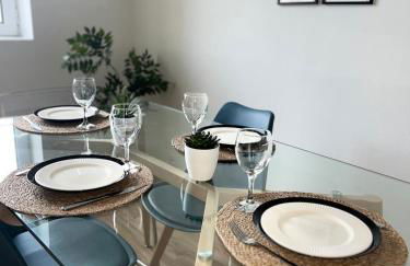 Evasion Rêvée! Proche gare et clim - Foto 6