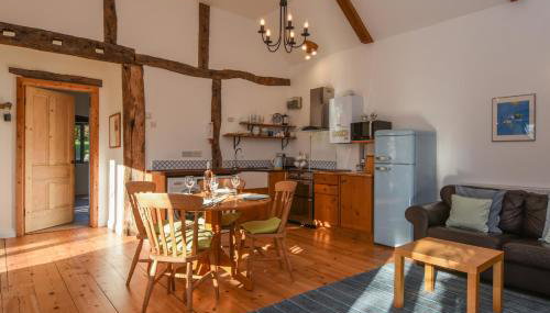Bradbridge Barn - Photo 5