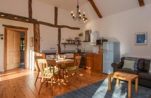 Bradbridge Barn - Foto 5