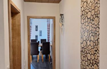 Wohlfühlen am Waldrand - Foto 6