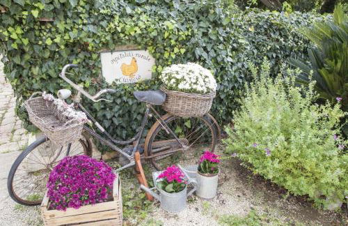 Agriturismo Masseria Cianciò - Foto 41