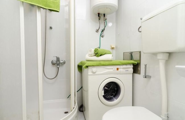 Apartment Nina - Foto 13