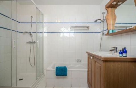 Chalet Ananas, Hameau des Marmottes - Foto 17