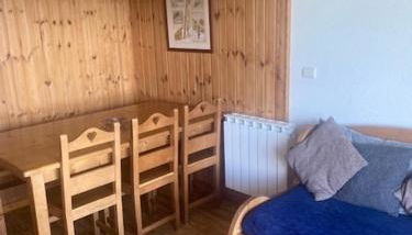 Skis aux pieds station 1800 Dame Blanche - Foto 5