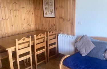 Skis aux pieds station 1800 Dame Blanche - Foto 5