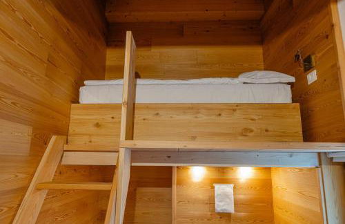 Appartamenti Dolomites Elements - Foto 38