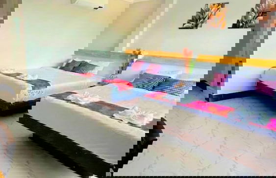 SAMOT KHSACH RESORT ll - Foto 32