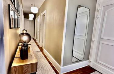 Appartement Les Fougères Vittel 1e - Foto 30