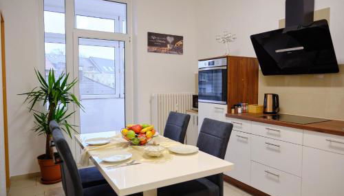 PrimeTime Suite für 8+Küche/WIFI - Foto 5, stove, pet friendly, minibar