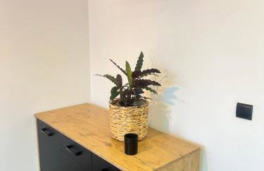 Nowoczesny mały Apartament nr 3 - Foto 9