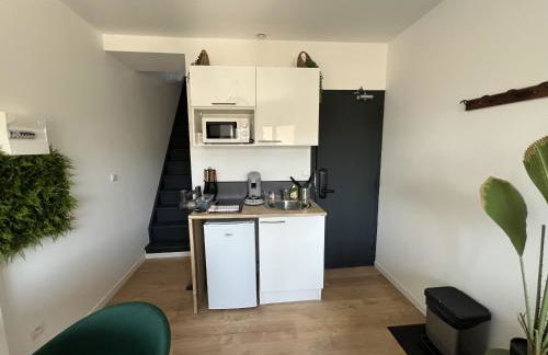 Le Jardin Botanique - Foto 11