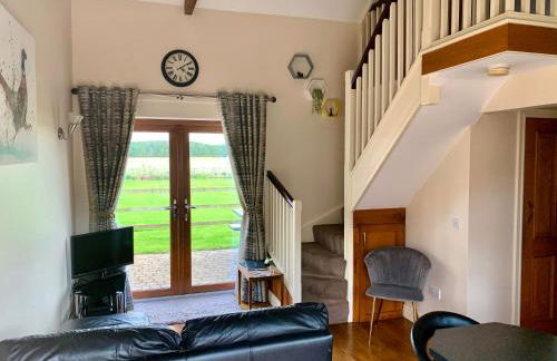 Grange Farm Cottages - Foto 12