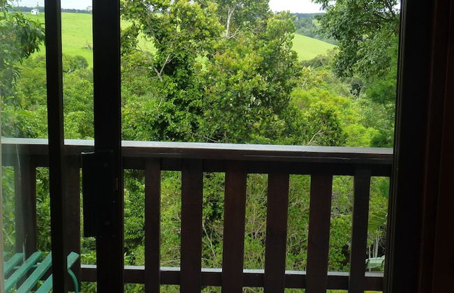 Treehouse Cottage - Foto 19