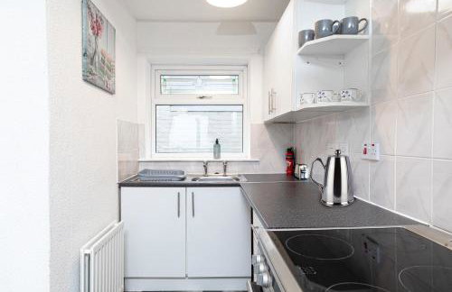 Cosy Semidetached Home - Foto 9